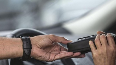 Diputados debate el proyecto de alcohol cero al volante 