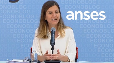 Raverta: "Ningún jubilado tiene ingresos por menos de $ 50.000 y eso es importante"