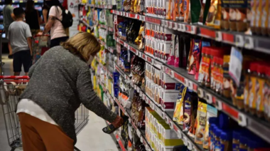 El INDEC publica la inflación de julio