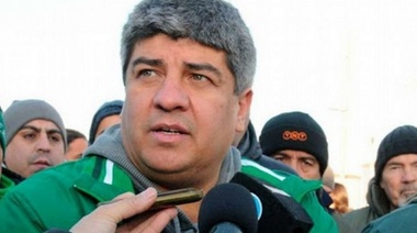 Moyano: "El Gobierno no tiene la firmeza suficiente para establecer límites”