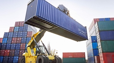 Las exportaciones fueron récord durante el primer semestre