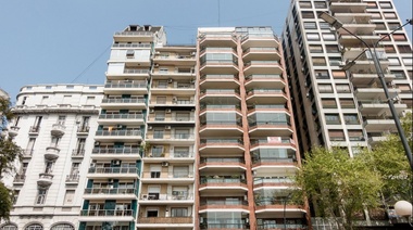 Sergio Massa promete un revalúo inmobiliario