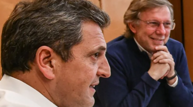 Juan José Bahillo: “Al pedido de que liquiden, la Mesa de Enlace no tiene una respuesta”