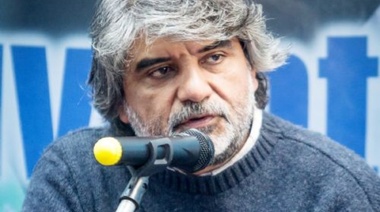 Kicillof nombró a Walter Correa como nuevo ministro de Trabajo