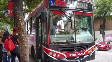 Las empresas de transporte suspenden los servicios nocturnos el AMBA