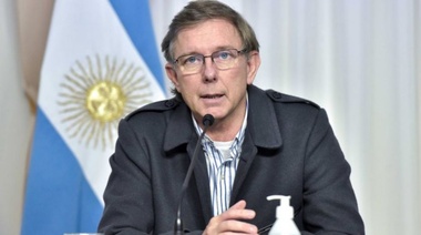 La Secretaría de Agricultura y la Mesa de Enlace mantendrán una reunión de trabajo