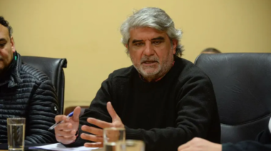 Kicillof le tomará juramento al ministro de Trabajo Walter Correa