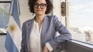 La economía crecerá dos años consecutivos por primera vez desde 2011, destacó Todesca Bocco