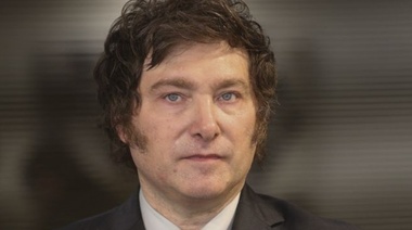 Milei: "Me gustaría revisar los número de la Ciudad pero Larreta no permite que lo auditen”