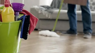 Trabajadores de casas particulares recibirán un aumento del 36%