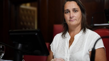 Mandagarán reclamó por los retrasos en los pagos de prestaciones médicas a personas con discapacidad