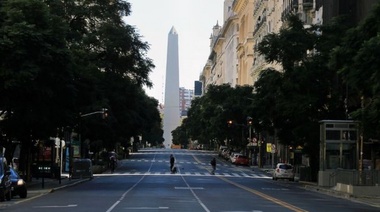 Jujuy y Mendoza no adhieren al feriado nacional