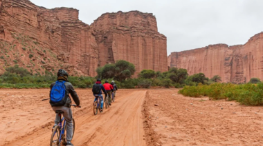 Comienza la tercera edición del Plan PreViaje