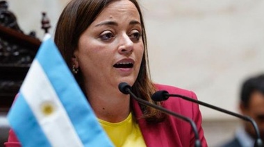 El Frente de Todos discute una "ley Micaela contra el odio"