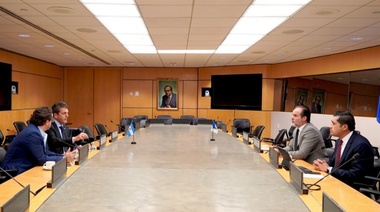 El BID anunció créditos por 3.000 millones de dólares para la Argentina