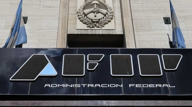 AFIP recuperó $15.000 millones del aporte de las grandes fortunas