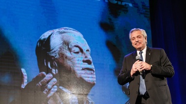 El PJ Nacional homenajeó a Antonio Cafiero a cien años de su nacimiento