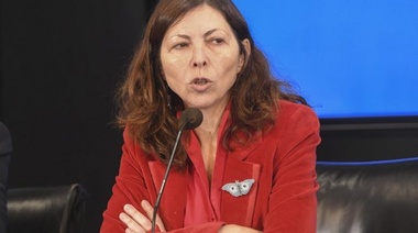 “El FMI reconoció los esfuerzos de Argentina”, afirmó Batakis