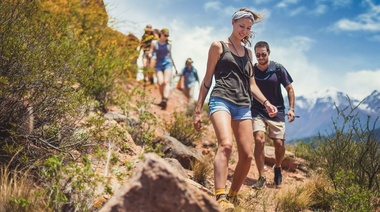 PreViaje: último día para comprar pasajes y alojamientos