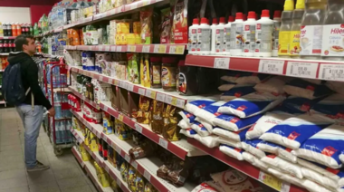 El INDEC difunde el índice de inflación de agosto