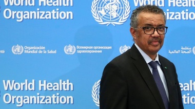 Según la OMS, el final de la pandemia de Covid-19 "está al alcance de la mano"