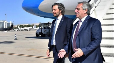 El Presidente viaja hoy a Nueva York para participar de la Asamblea General de la ONU