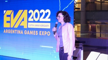 70 desarrolladores de videojuegos argentinos mantuvieron más de 700 reuniones con compradores internacionales