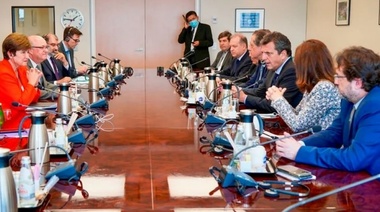 Presupuesto 2023: el Gobierno necesitará del BCRA $800.000 millones netos de adelantos transitorios