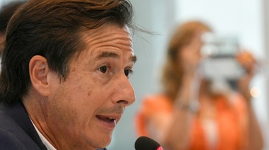 Lipovetzky dijo que van defender las PASO en la Legislatura provincial