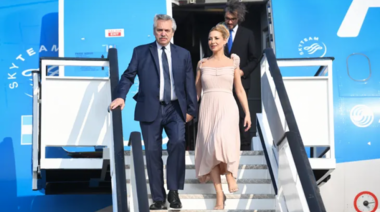 Fernández disertará en Houston ante empresarios