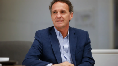 Katopodis: "Estamos terminando el año con una ejecución de 100% de nuestro presupuesto"