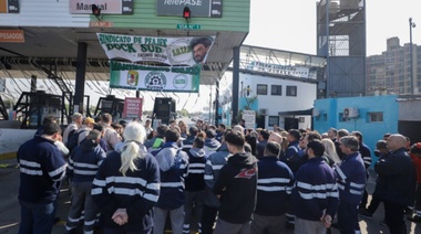 Continúa el conflicto con AUBASA y los peajes seguirán de paro