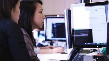 Lanzan el plan Argentina Programa 4.0