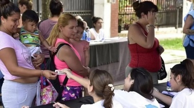 Reglamentan el programa Puente al Empleo