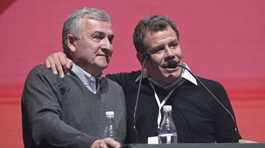 Tras la embestida de Manes contra Macri, la UCR llamó a cuidar la "unidad" de Juntos por el Cambio