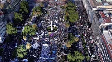 Habrá dos actos por el Día de la Lealtad