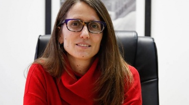 Elizabeth Gómez Alcorta presentó su renuncia por el operativo en Mascardi