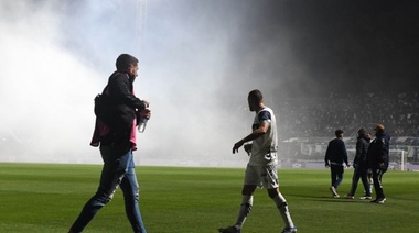 La Provincia apartó al jefe del operativo del partido Gimnasia-Boca