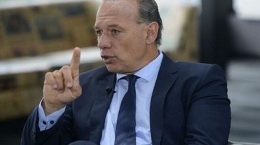 Sergio Berni responsabilizó a la dirigencia de Gimnasia por la sobreventa de entradas