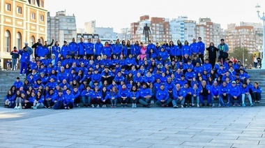 Lomas de Zamora ganó las finales de los Juegos Bonaerenses 2022