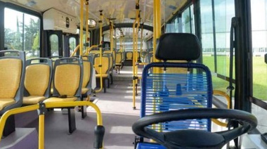 La UTA anunció un paro por 48 horas