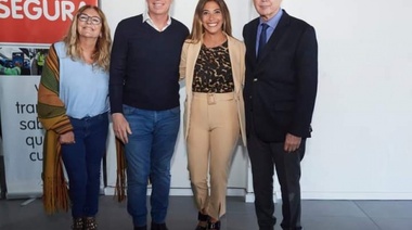 Elecciones 2023: Miguel Ángel Pichetto respaldó a Santilli