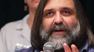 Baradel aseguró los 180 días de clases para el 2022