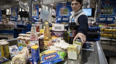 El Gobierno prepara el programa "Precios Justos" con más de 1.500 productos