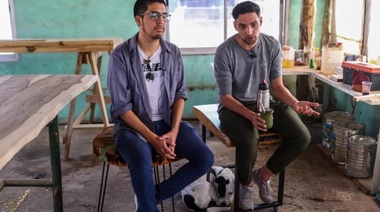 Detuvieron a tres integrantes de Revolución Federal