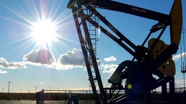 Neuquén alcanzó la producción de petróleo más alta en 23 años