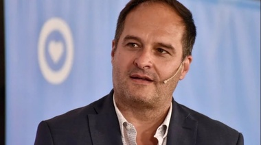 Santiago Maggiotti reemplaza a Ferraresi en el Ministerio de Desarrollo Territorial