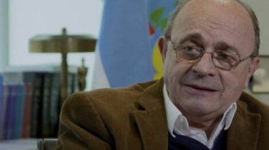 Para Moreau, los dirigentes de JxC "quieren volver peores" para aplicar un programa "con violencia"