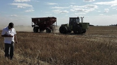 El Gobierno anunció el Programa Avanzar Productivo