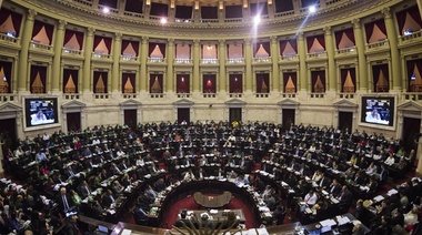 Diputados debate modificaciones en el Presupuesto 2023